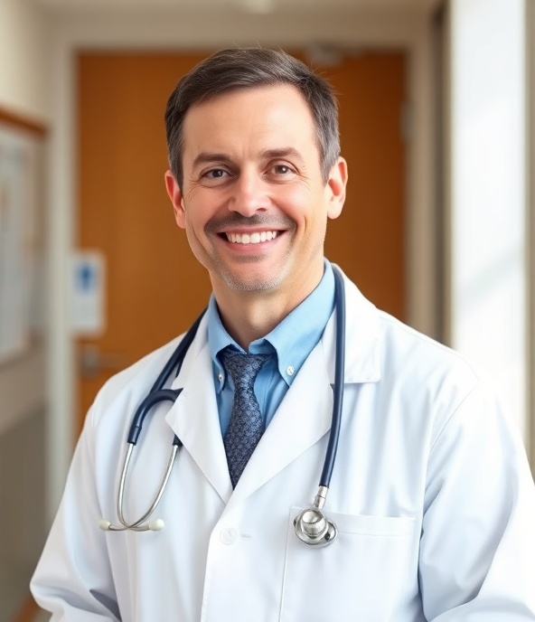 Dr. John Vincent Schibeci
